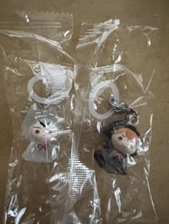 ハイキュー!! めじるしチャームのサムネイル