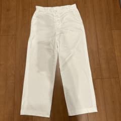 美品】AtLast&Co. チノパン ネイビー サイズ30 アットラスト | Shop at