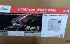 サンコー　パンテオン4045 未使用品 サンコー パンテオン ホワイト 4045 未使用品 - メルカリ