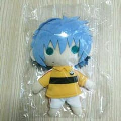 テニスの王子様／仁王雅治ぬいぐるみチャームのサムネイル