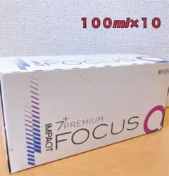 セブンプラス プレミアムフォーカスのサムネイル