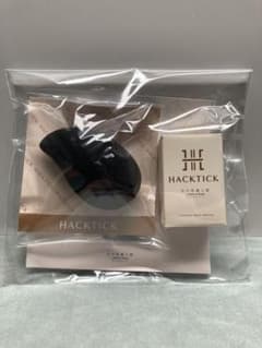 HACKTICK ハックティック 01 ライト 2個セット