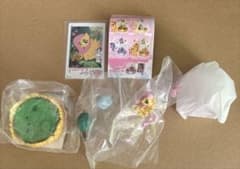 マイリトルポニー MAGICAL LIFE KAYOU フィギュア