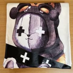 レトクマツインズビックTシャツ(ホワイト)のサムネイル