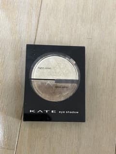 KATE デュアルブレンドアイズ GD-1のサムネイル