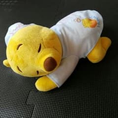 プーさん♡いっしょにねんね♡すやすやメロディー♡のサムネイル