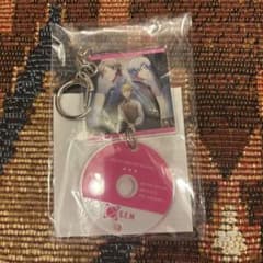 THE IDOLM@STER SideM SEM 키홀더