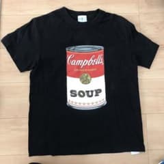 SOUPのtシャツのサムネイル