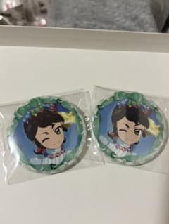 アイカツ！ トレーディング缶バッジ -Stage！2025- 神谷しおん セット