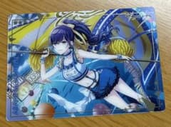プロジェクトセカイ ウエハース 朝比奈まふゆのサムネイル