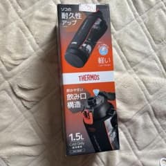 THERMOS FHT-1502F(BKV)のサムネイル