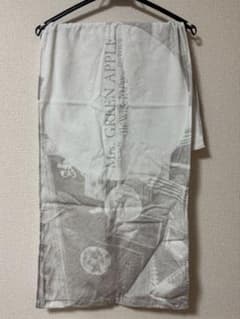 Mrs. GREEN APPLE タオルのサムネイル