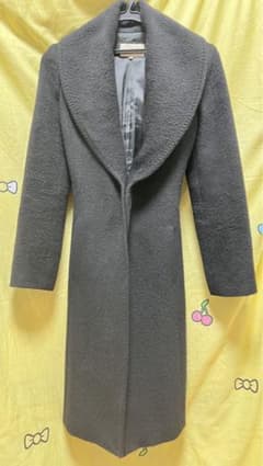 エムプルミエ ブラックM-Premier BLACK  size 38 ブラックのサムネイル