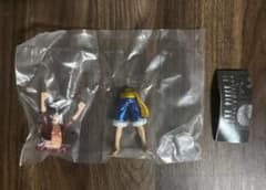 HG ONE PIECE 01 SPECIAL EDITION ルフィのサムネイル