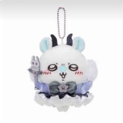 まじかるちいかわ　マスコット　ぬいぐるみ　モモンガのサムネイル