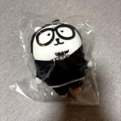 闇金ウシジマくん 原画展コラボグッズ 闇金ウシジマくん×ナガノのくま マスコットのサムネイル