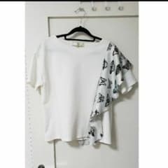 【年末セール】　自由区　カットソーのサムネイル