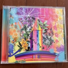 ミセスグリーンアップル/CDのサムネイル
