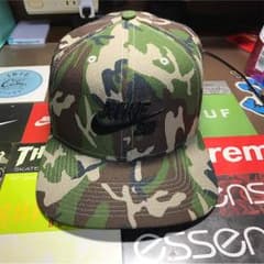 ナイキSB キャップのサムネイル