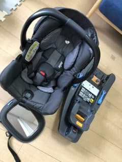 ジョイー gemm i-Anchor＆FIX Base セットのサムネイル