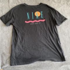 Nike Tシャツ Mサイズ ブラックのサムネイル