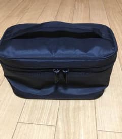 無印良品 化粧ポーチのサムネイル