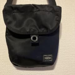 PORTER フレームショルダーバッグのサムネイル
