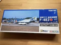 技mix F-4EJ 306飛行隊　1984戦競のサムネイル