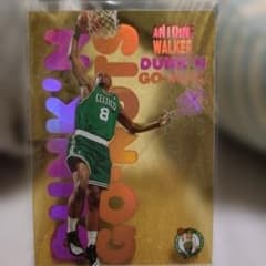 あ*ー様 Antoine Walker E-X Dunk'n Go-Nutsのサムネイル