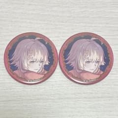 フラガリアメモリーズ MV 缶バッジ ウィルメッシュ - メルカリ