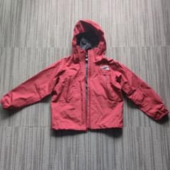 THE NORTH FACE GORE-TEX ジャケット 120のサムネイル