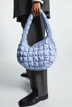 COS Quilted Mini Bagのサムネイル
