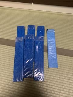 空気清浄機交換フィルター 7個のサムネイル