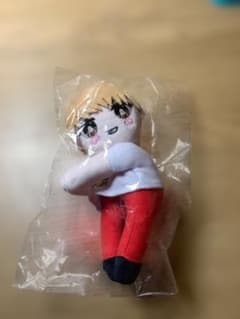 M!LK　曽野舜太　だっこぬいのサムネイル