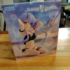 SEGA Summer Pockets Yumemirize 空門蒼
