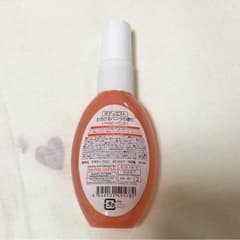 ボディミスト とろけるバニラの香り ベイビーバニラのサムネイル