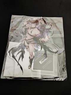 グラブル GBVSR ベリアル(ピュア・ロマンス) アクリルスタンドのサムネイル