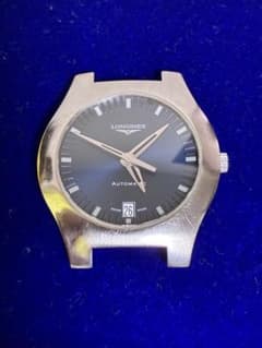 タ*ン様 LONGINES 自動巻き 腕時計 本体のみ 稼働品 - メルカリ