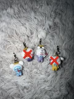 BT21 めじるしアクセサリーのサムネイル
