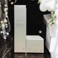 クオレAXI ヴィキアローションAR＋ ヴィキアクリームAR＋ クオレAXI ヴィキアローションAR＋ ヴィキアクリームAR＋ - メルカリ