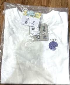 キッズ ボーイズ PUMA x ワンピース 半袖 Tシャツ PUMA Whiteのサムネイル