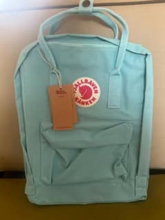 -カンケンリュックサック カンケン FJALLRAVEN 16Lのサムネイル