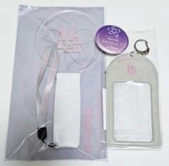 Girls2 小田柚葉 YUZUHA うちわセット | Shop at Mercari from Japan