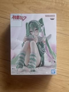 初音ミク Holiday Memories ゲーム フィギュアのサムネイル