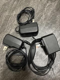 BOSS 9v DUNLOP 18v ACアダプターセット - メルカリ