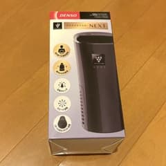 DENSO プラズマクラスター NEXT 車載用空気清浄機 - メルカリ