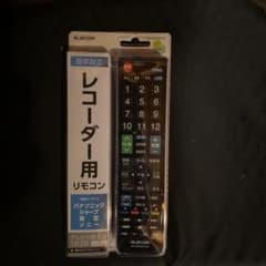 ELECOM ERC-BDR01BK-MUのサムネイル