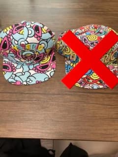 アンパンマン様　専用のサムネイル
