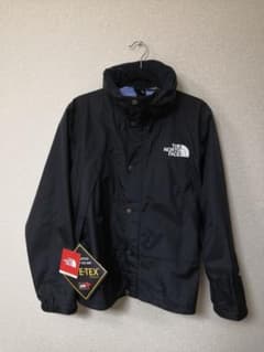 THE NORTH FACE　ノースフェイス　レインテックスジャケット　Lのサムネイル