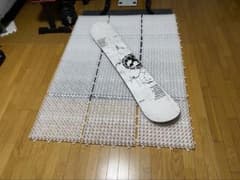 b*1様 オフトレ用 人工芝 6枚入り トリックスノー シバカツ スノボ スノー オフトレ用 人工芝 トリックスノー 24枚入り シバカツ スノボ